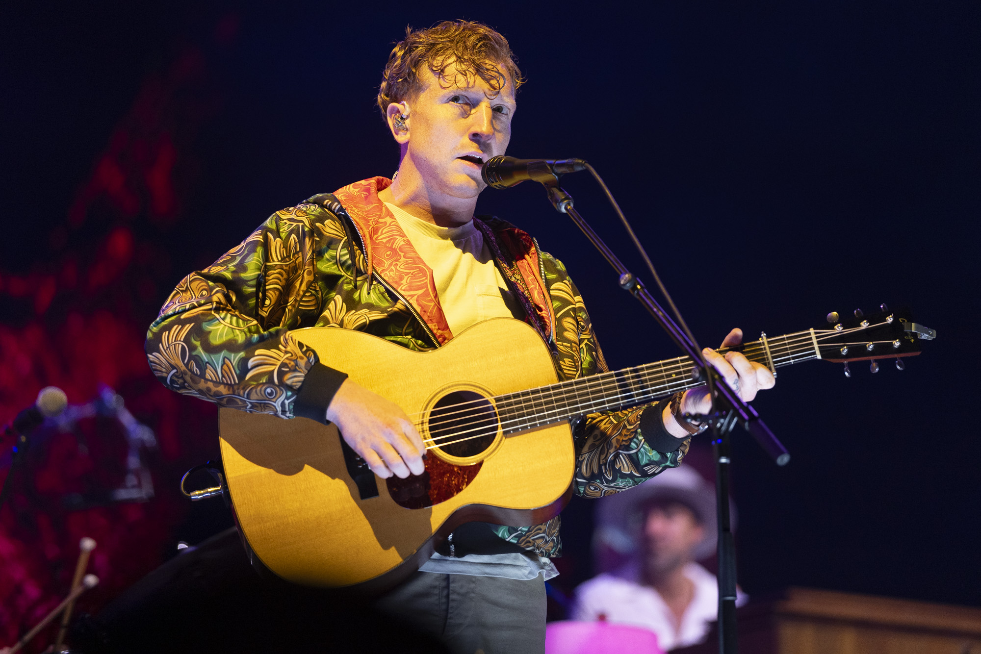 Tyler Childers | Ohana Music Festival | 9/26/2026