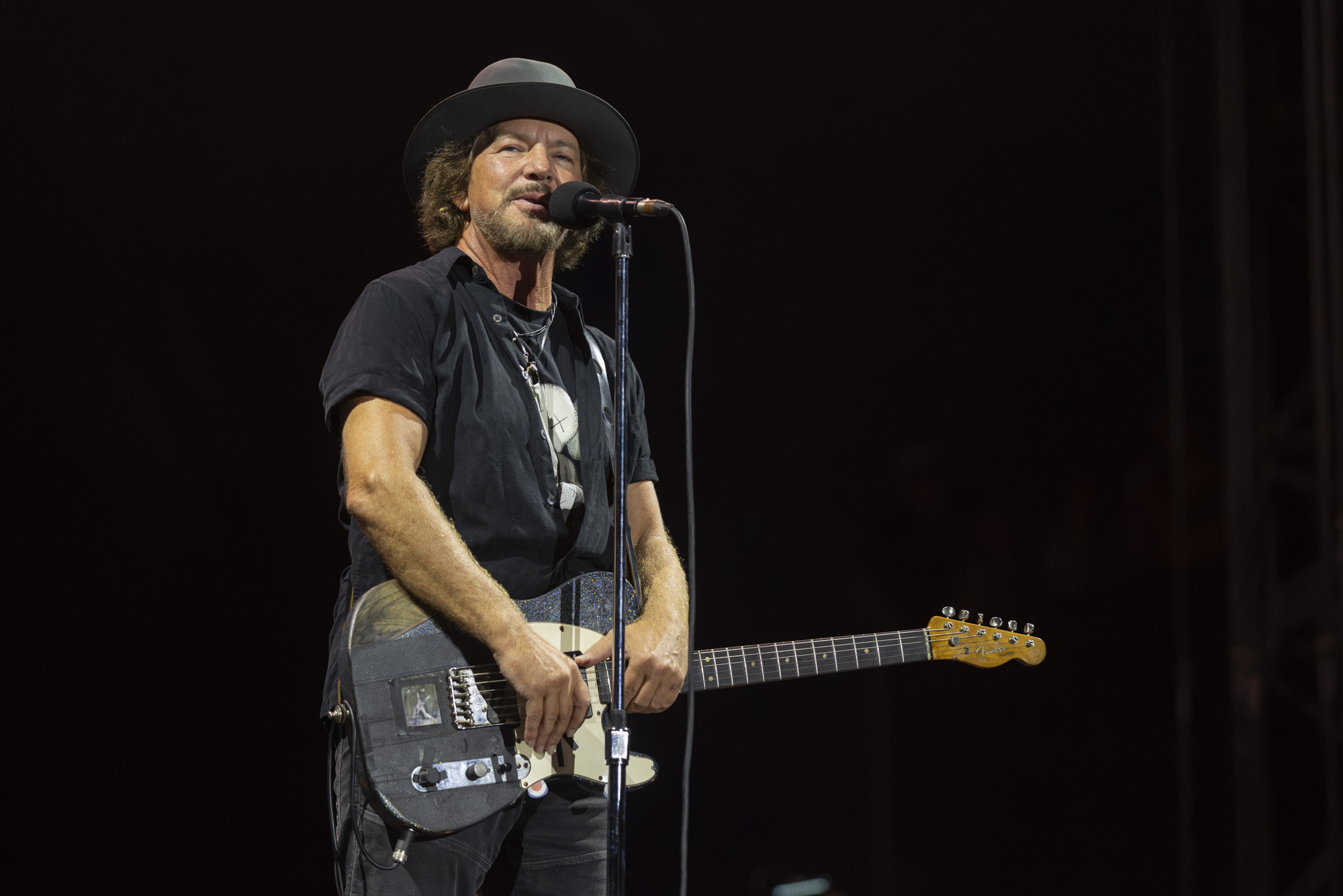 Ohana Festival 2026 Day Three: Pearl Jam, Pixies & Billy Strings