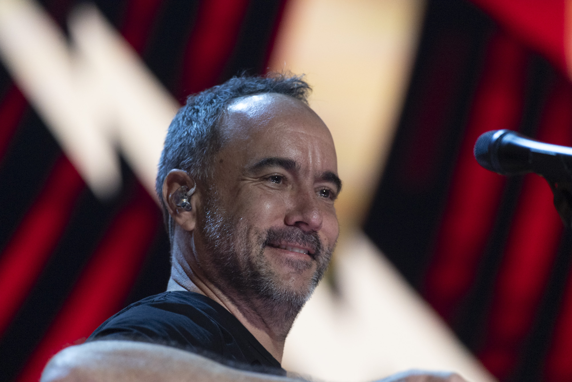 Dave Matthews | Power To The People Festival | 10/03/2026