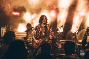Dizgo Brings ‘Innerstate’ to Life at Flocktoberfest in Asheville