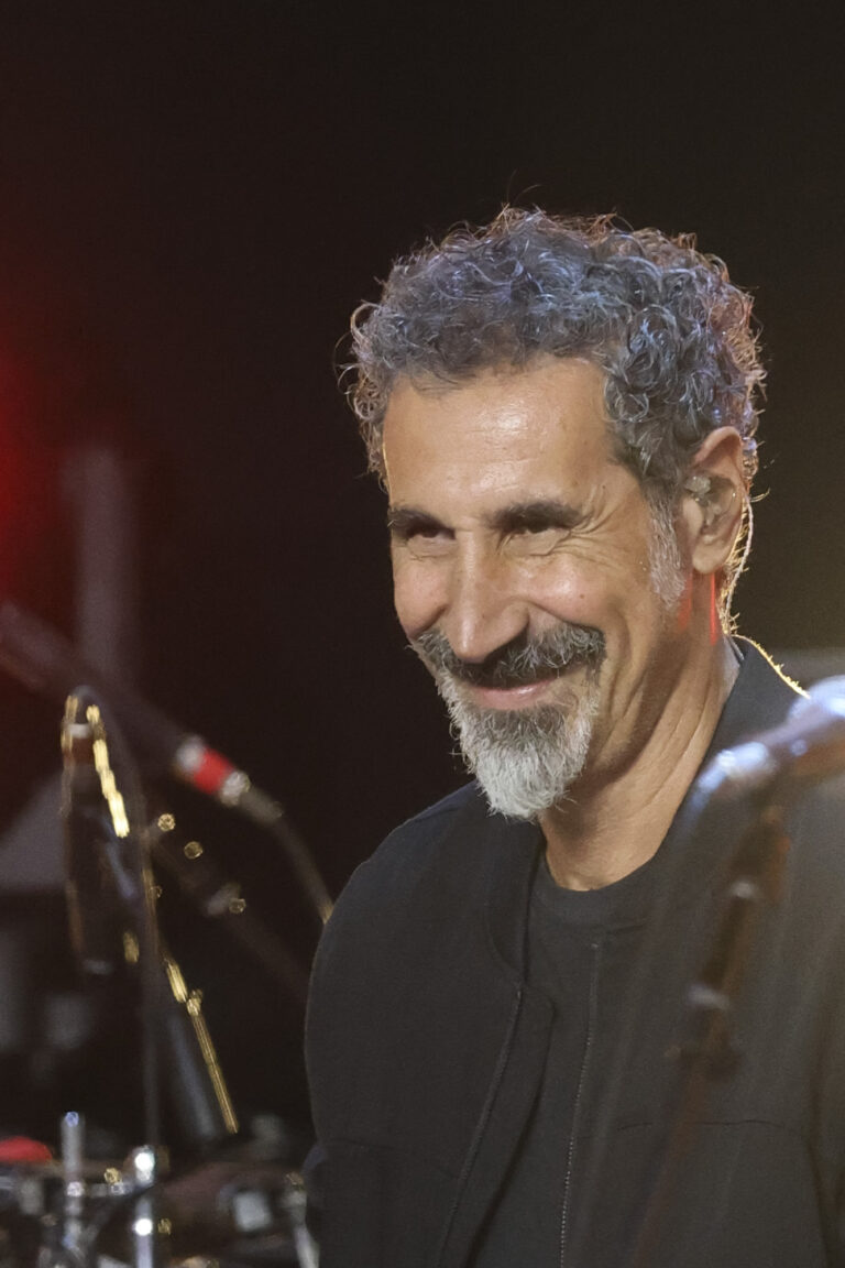 Tom Morello Jam with Serg Tankian | Power To The People Festival | 10/03/2026
