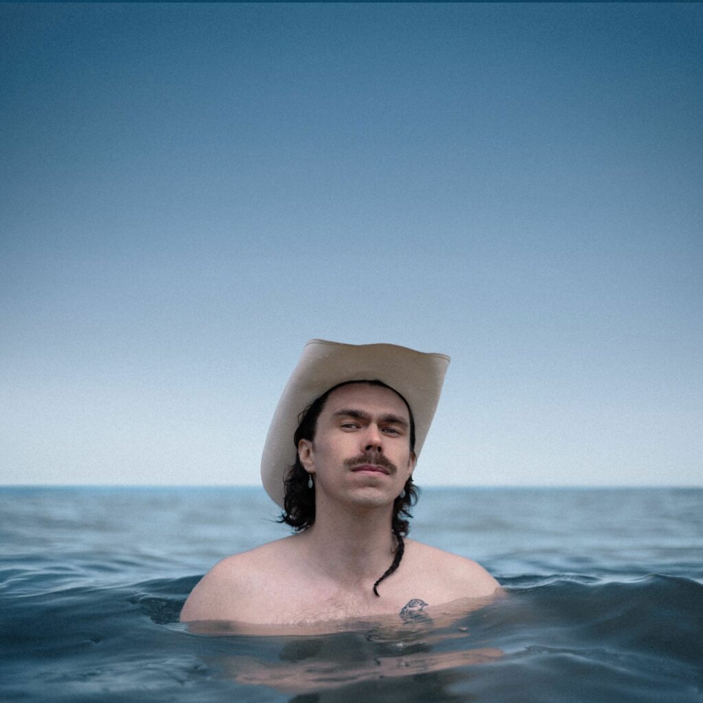 Boy Golden Releases Best of Our Possible Lives Deluxe