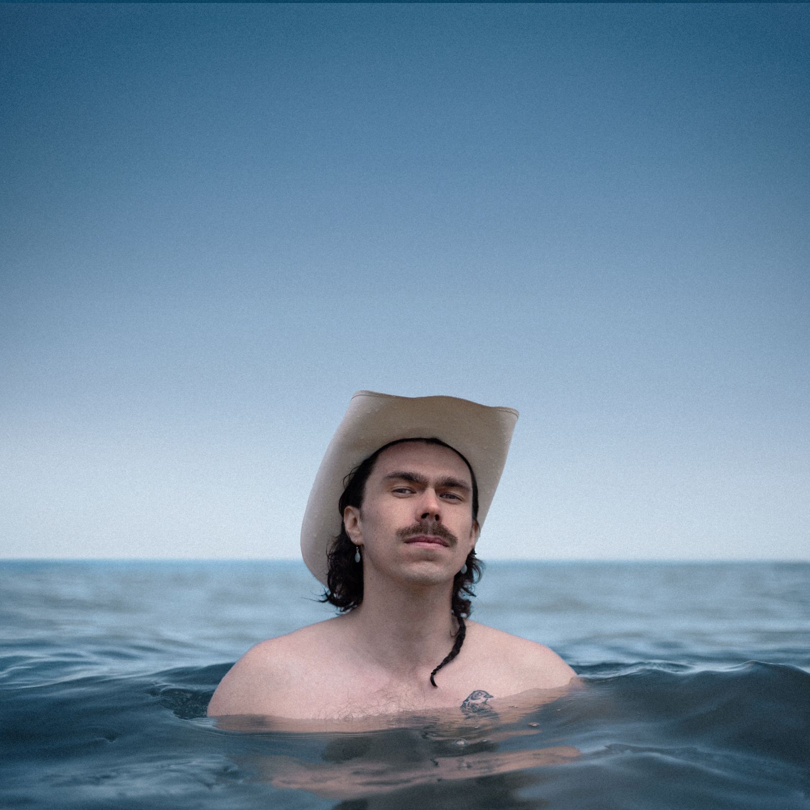 Boy Golden Releases Best of Our Possible Lives Deluxe