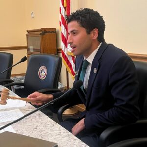 Grateful Web Endorses Manny Rutinel for Colorado’s 8th Congressional District