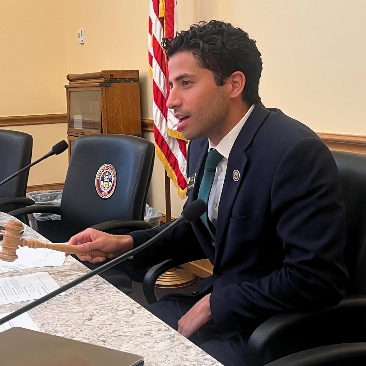Grateful Web Endorses Manny Rutinel for Colorado’s 8th Congressional District