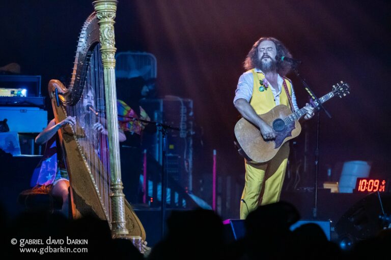 My Morning Jacket | The Fillmore | 10/6/2026