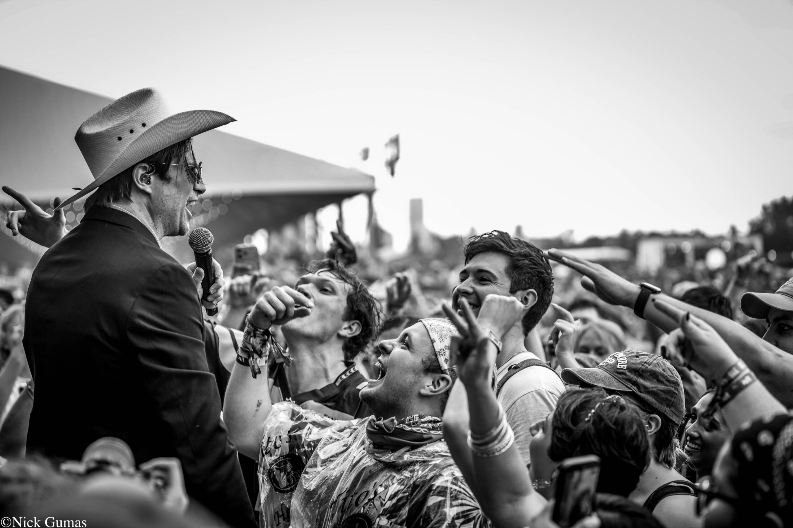 Austin City Limits 2026 Weekend One | Day Three