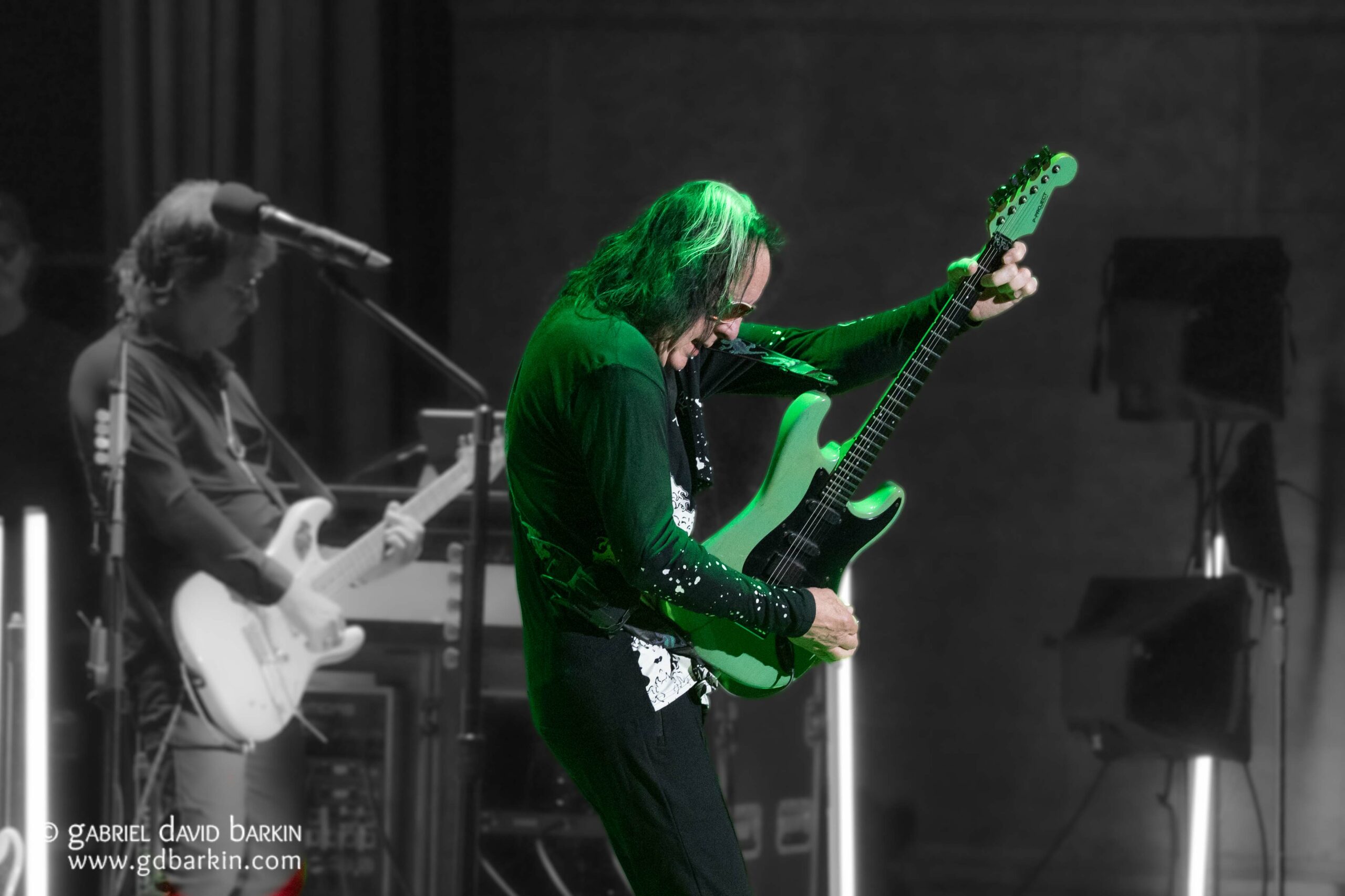 An Interview with Todd Rundgren: “I’ve Never Really Been A ‘Hits Artist’”
