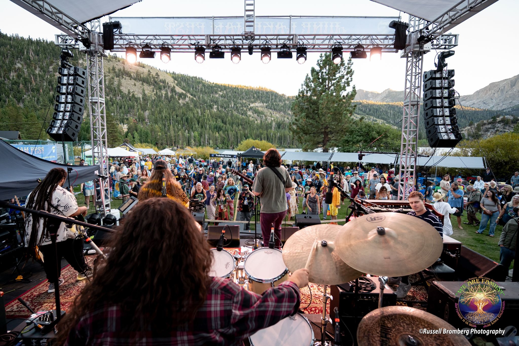 Love Mischief Takes Its Sacramento Jam-Rock Spirit to the Pacific Northwest as New Music Nears