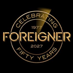 Foreigner Announces Five-Date Mexico Tour for 2027