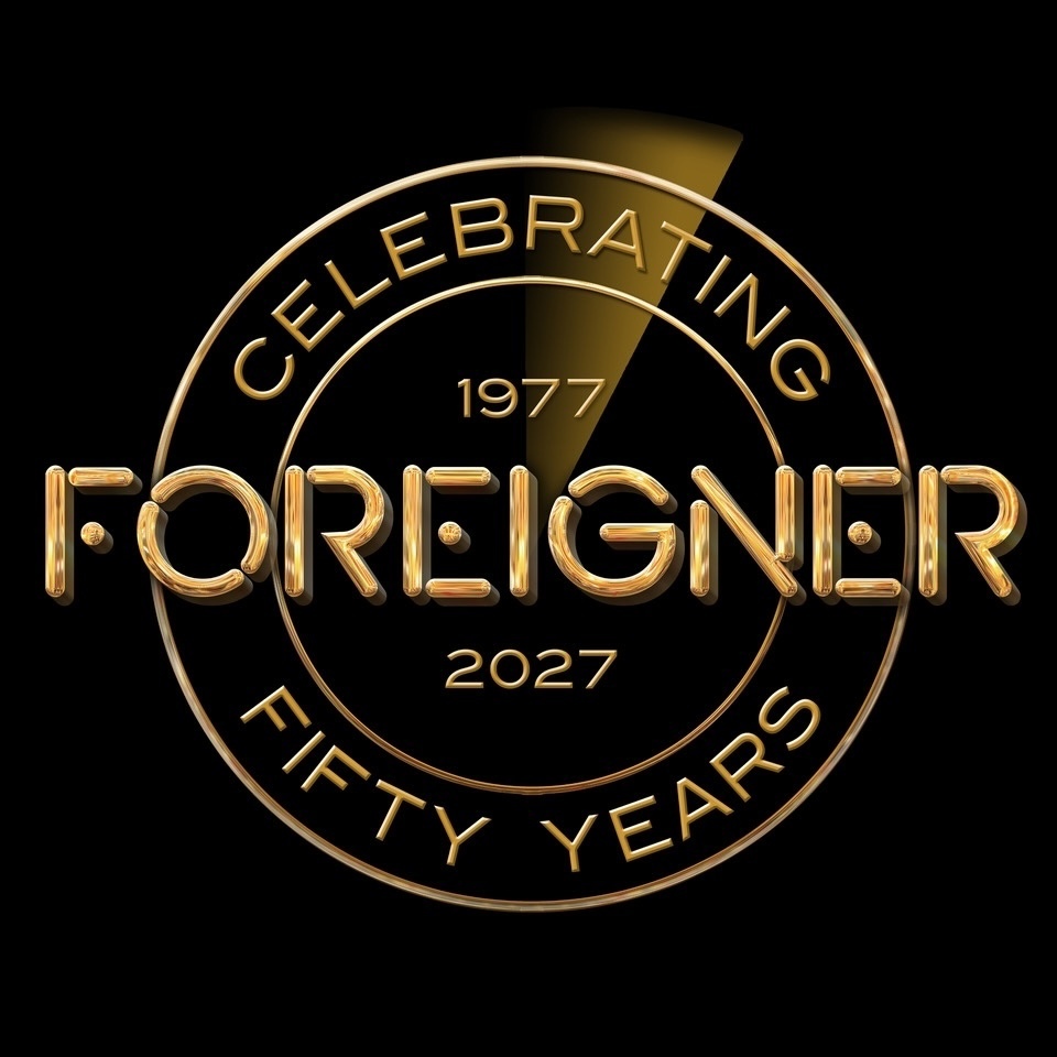 Foreigner Announces Five-Date Mexico Tour for 2027