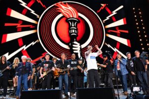 Tom Morello’s Power to the People Festival Unites Music and Resistance