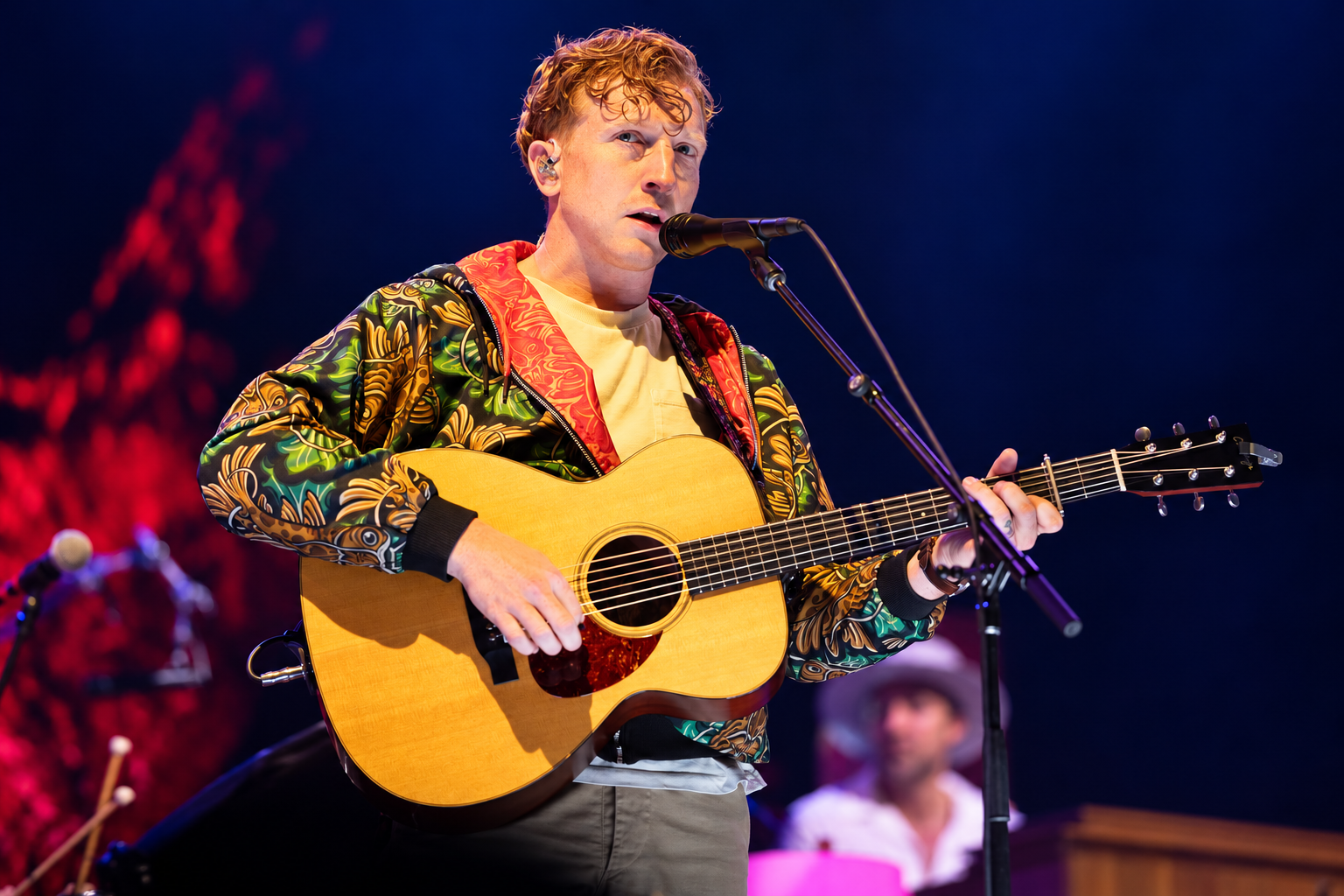 Ohana Festival 2026 Day Two: Tyler Childers, Alabama Shakes & More