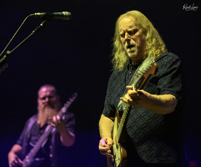 Gov’t Mule | Seminole Hard Rock Hollywood | 10/2/2026
