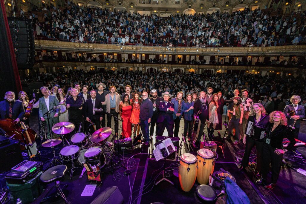 Chicago Celebrates John Prine’s 80th Birthday With ‘Souvenirs’