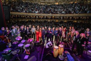 Chicago Celebrates John Prine’s 80th Birthday With ‘Souvenirs’