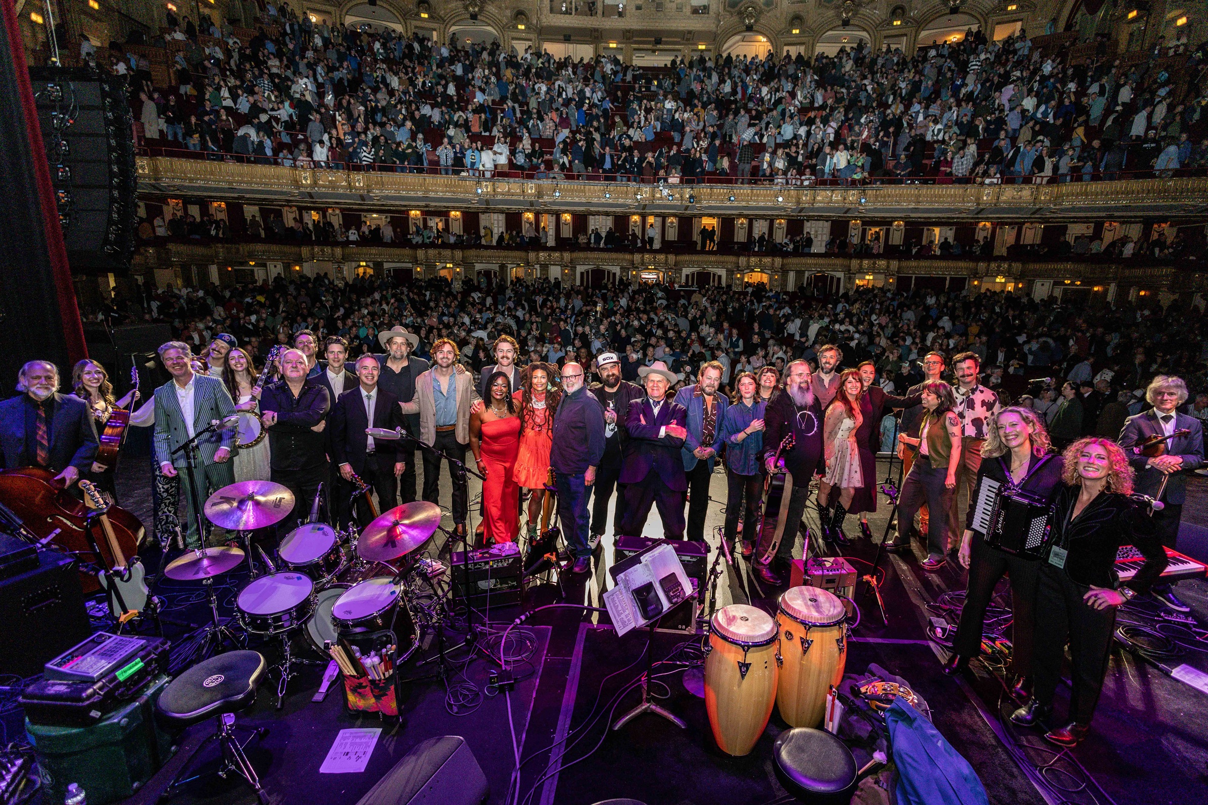 Chicago Celebrates John Prine’s 80th Birthday With ‘Souvenirs’