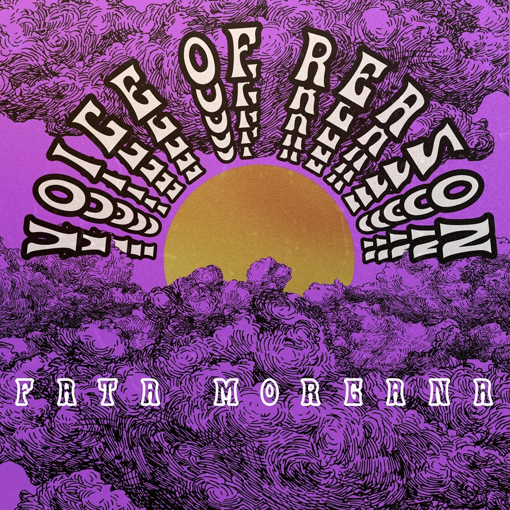 Berlin Psychedelic Soul Band Fata Morgana Shares Details of “Voice of Reason”