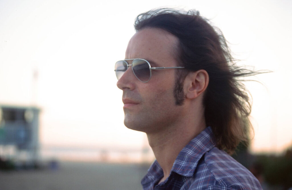 Neal Casal “Down With A Friend” Out Today