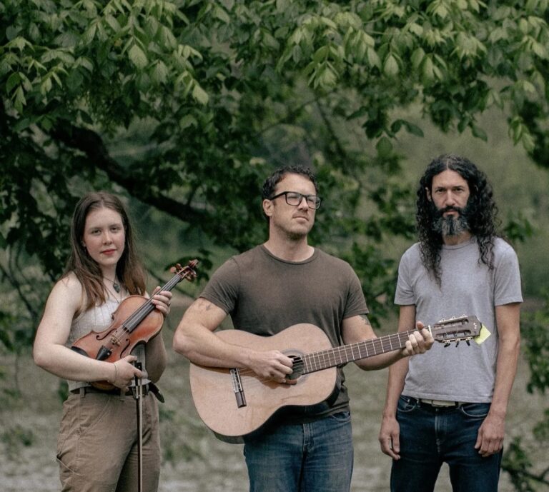 Mt. Kili Expands Its Folk Sound on ‘The Noticer’