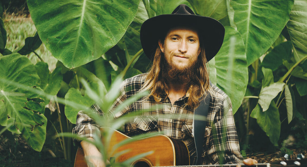 Backstage Organics Signs Pat Simmons Jr. as First Artist-Management Client