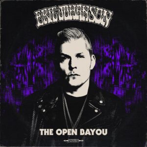 Eric Johanson Releases ‘Mercy & Madness’ Ahead of ‘The Open Bayou’