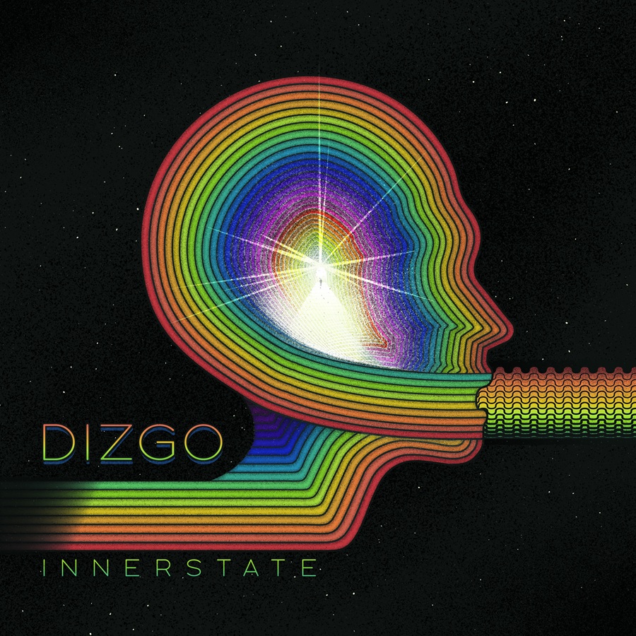 Dizgo Releases New Album ‘Innerstate,’ Produced by Vance Powell