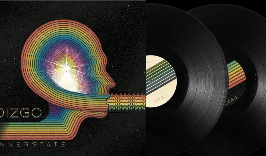 Dizgo Takes a Funk-Fueled Road Trip on Interstate