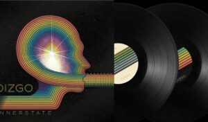 Dizgo Takes a Funk-Fueled Road Trip on Interstate