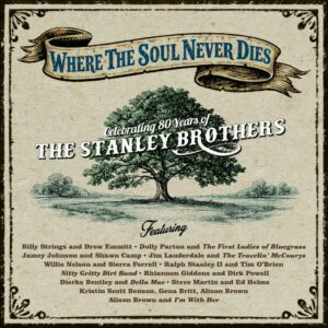 Willie Nelson & Sierra Ferrell Release I’ll Fly Away