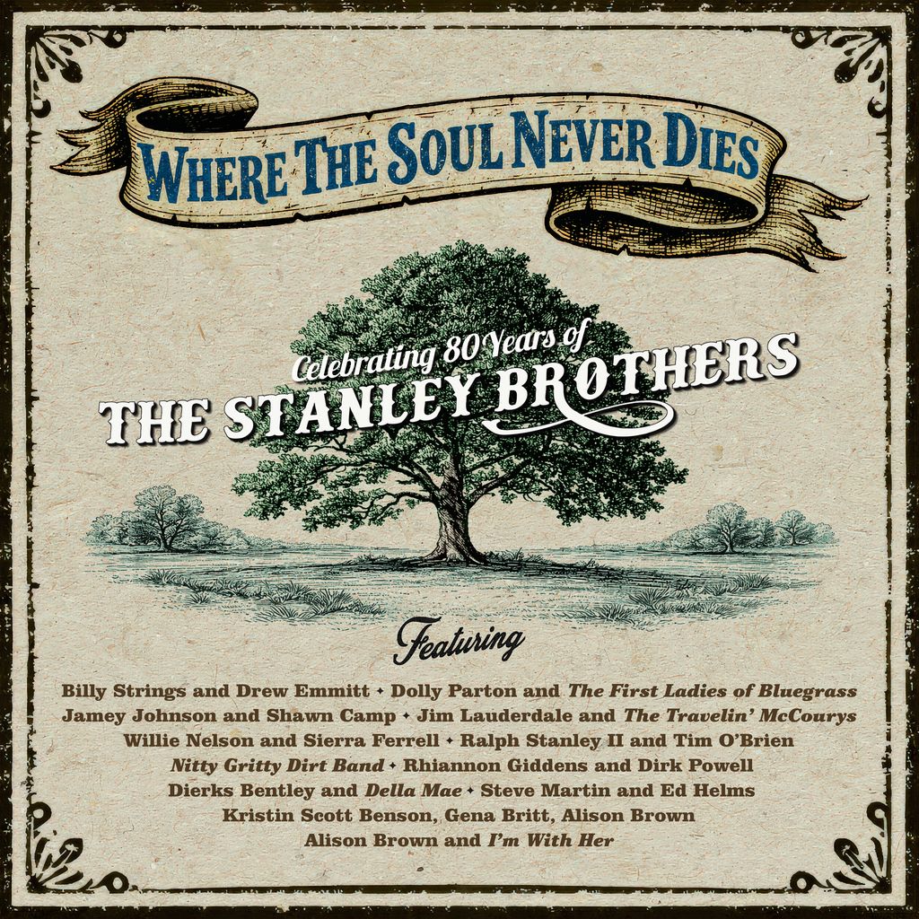 Willie Nelson & Sierra Ferrell Release I’ll Fly Away