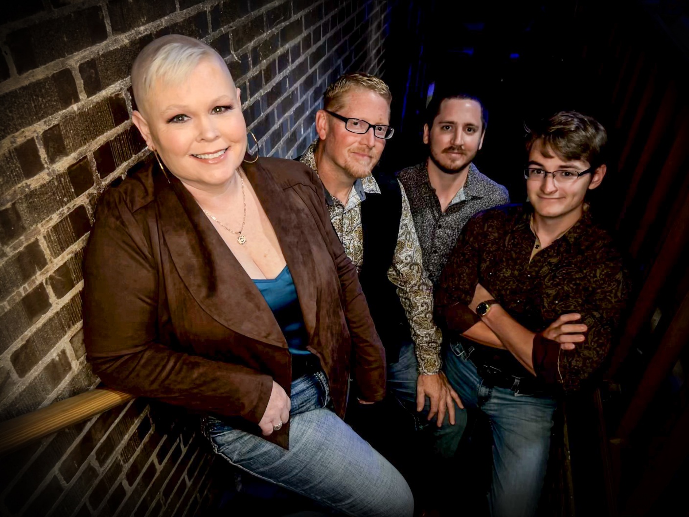 Nu-Blu Launches Music, Miles and Memories Fall Tour