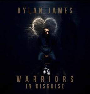 Dylan James Releases “Say Nothing,” Announces 2027 EP
