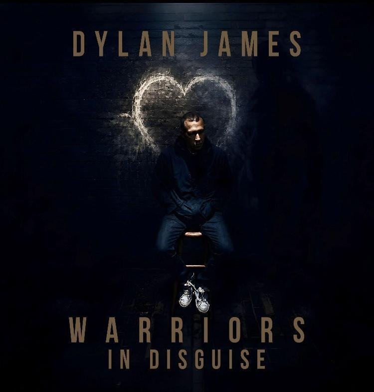 Dylan James Releases “Say Nothing,” Announces 2027 EP