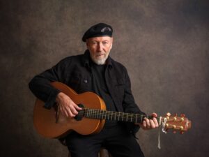 Richard Thompson & Band at Boulder Theater February 6, 2027