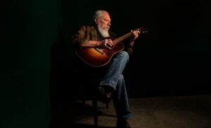 Jorma Kaukonen Returns to Boulder Theater on February 13, 2027