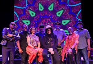 Don Was Releases  Rendition of The Grateful Dead’s “Crazy Fingers”