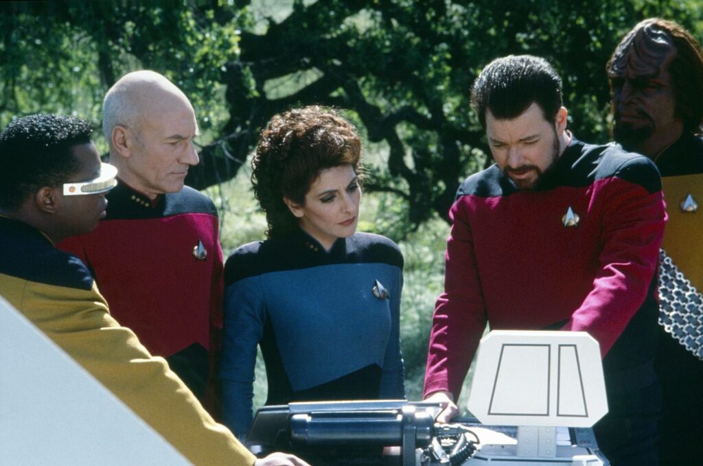 Patrick Stewart (1940–2026): The Captain Who Taught Us What It Means to Be Human