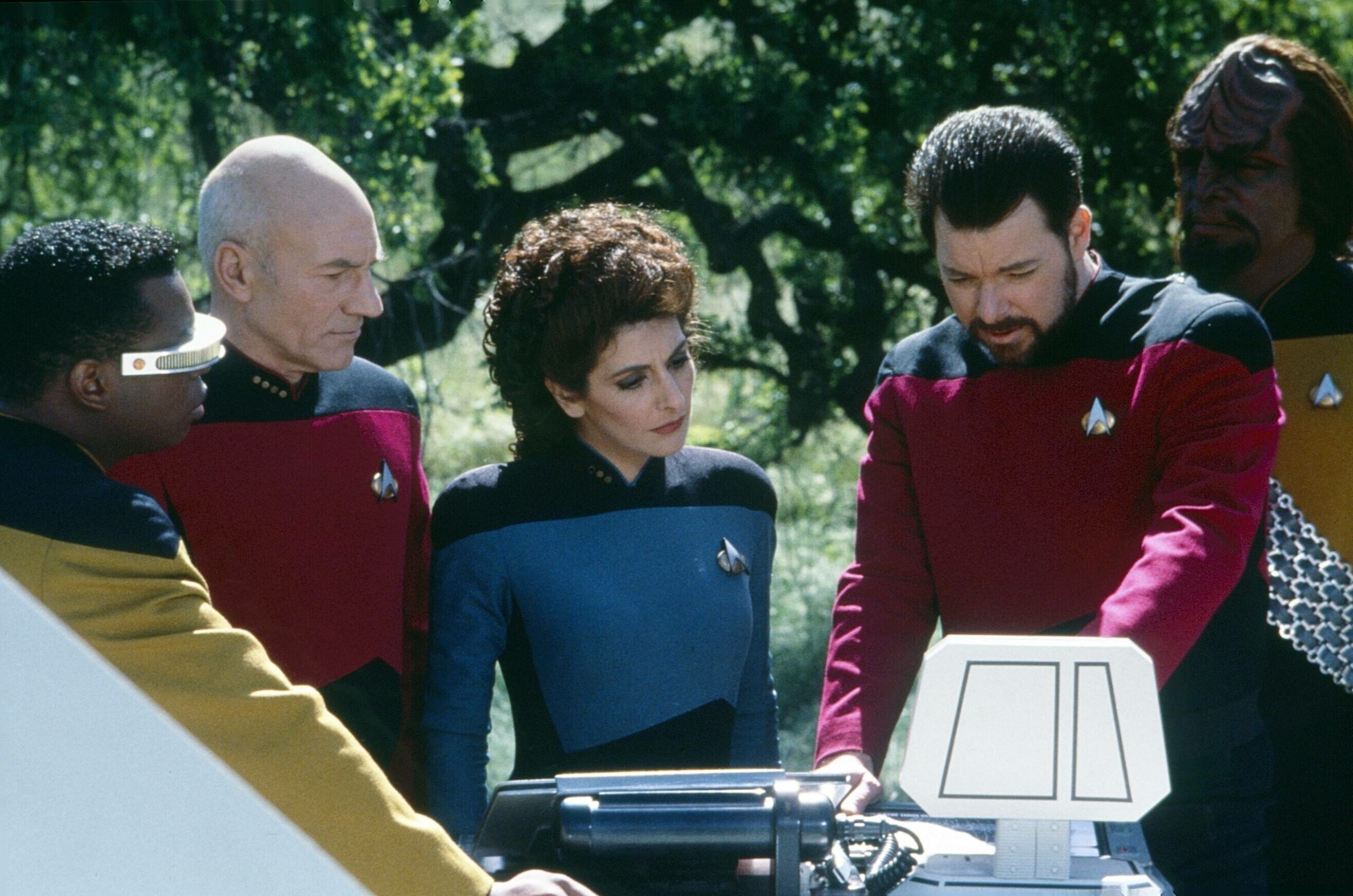 Patrick Stewart (1940–2026): The Captain Who Taught Us What It Means to Be Human