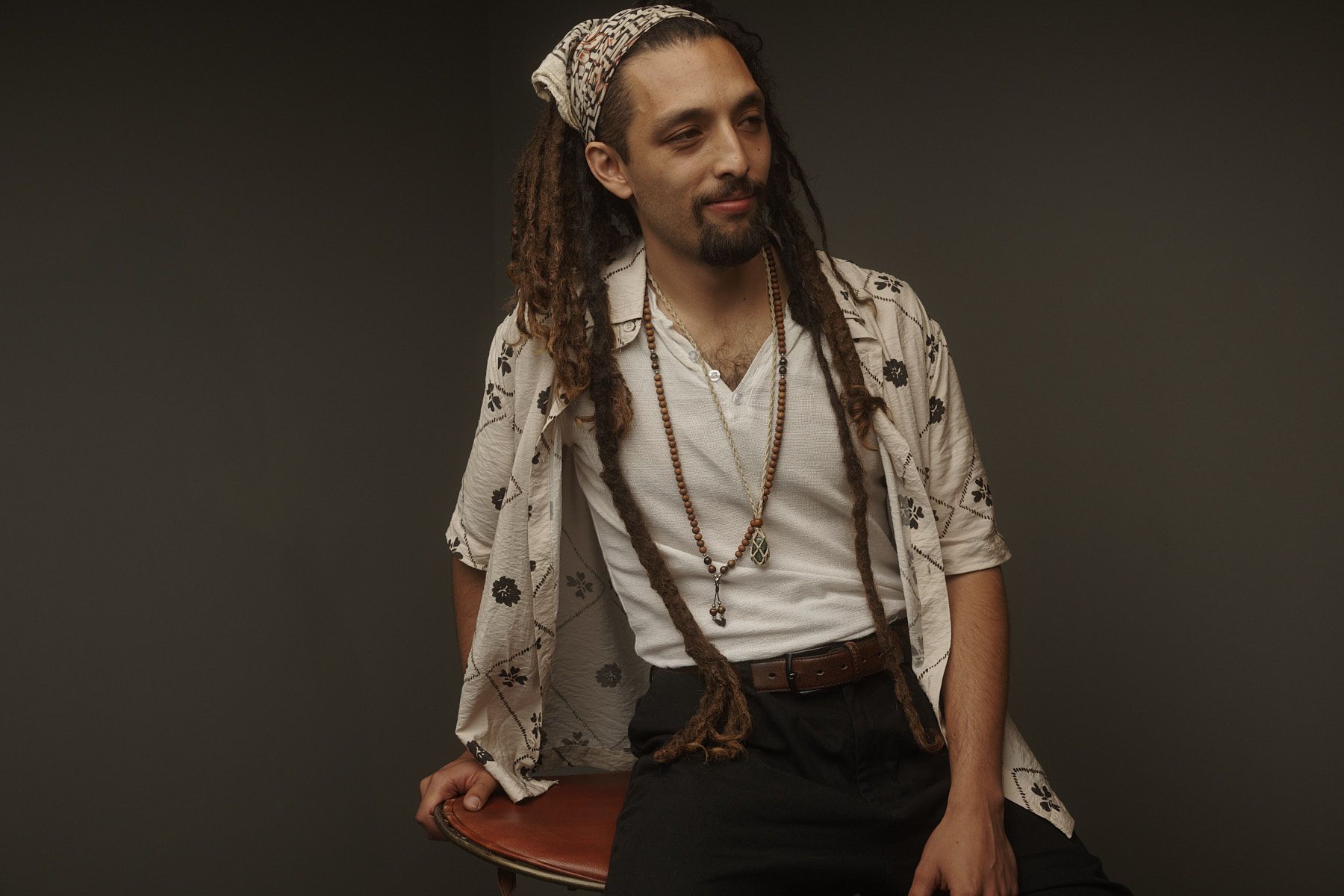 Mathis Picard Releases Climate Justice-Inspired Single “A Bigger Picture Pt. I (Truth)”
