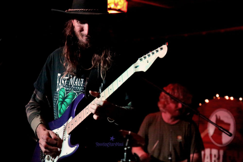 Pat Simmons Jr.: The Long Strange Trip Home