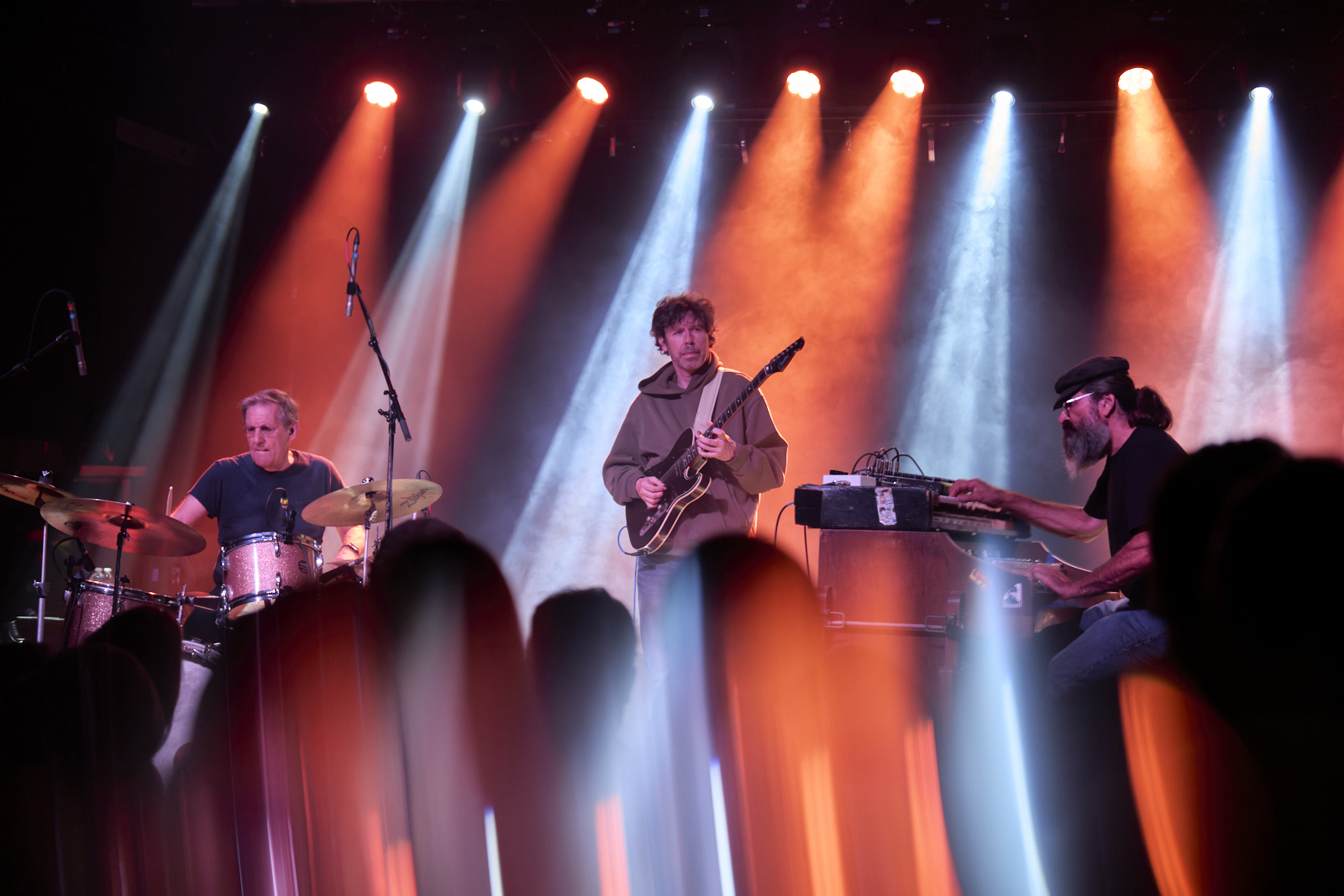 LaMP Brings the Light to The Broadberry in Richmond