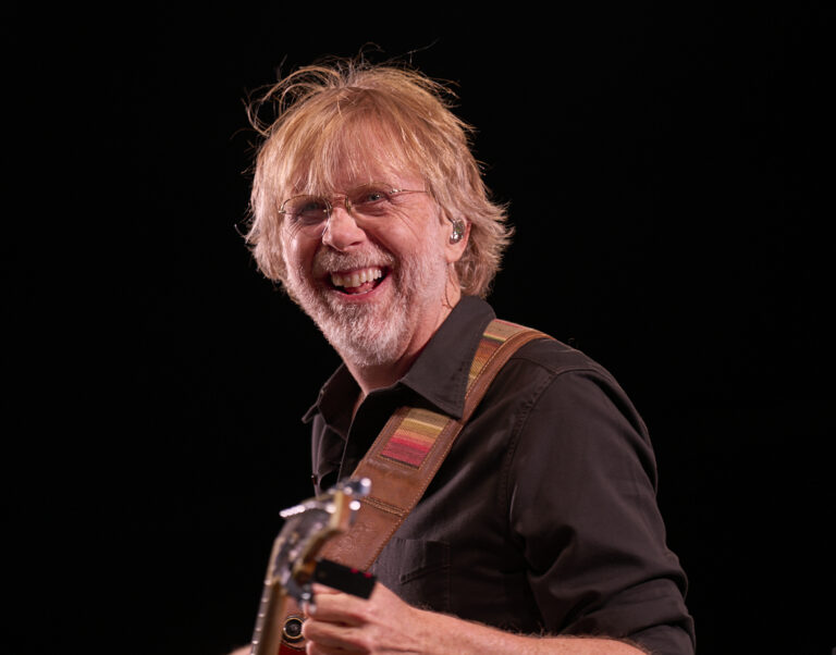 Phish | Allianz Amphitheater at Riverfront | 10/6/2026