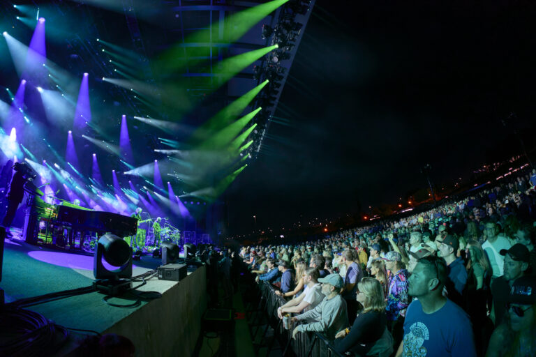 Phish | Allianz Amphitheater | 10/7/2026