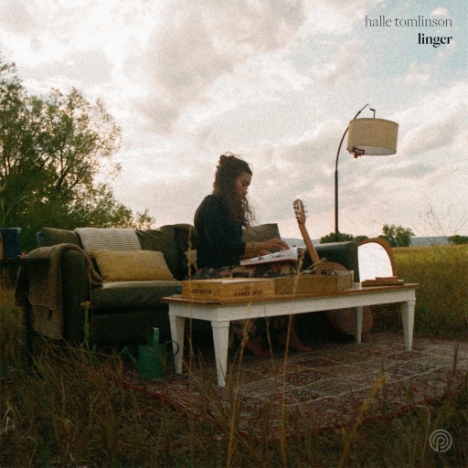 Halle Tomlinson Shares “Linger” from Debut Album Archive