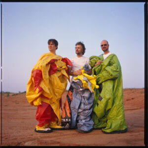 The Flaming Lips Announce At War With The Mystics 20th Anniversary Deluxe Edition