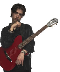 Meet Marcin, the Guitarist Bringing Percussive Style to Rock, Flamenco and Beyond
