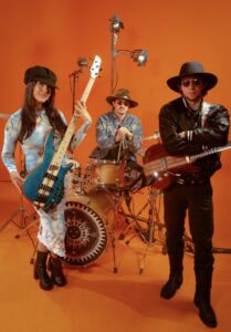 BALTHVS Release MANIFEST and Begin U.S. Tour