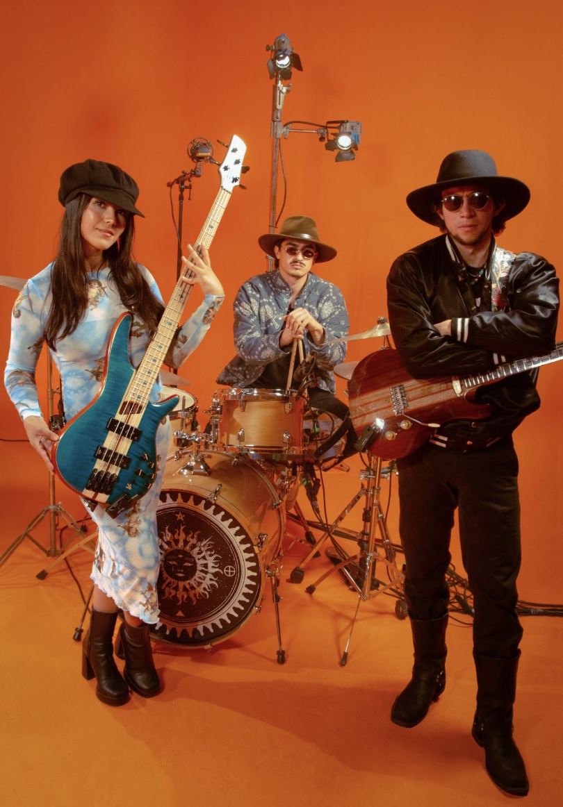 BALTHVS Release MANIFEST and Begin U.S. Tour