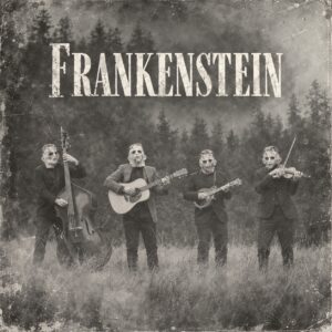 The Unfaithful Servants Reimagine Edgar Winter’s ‘Frankenstein’